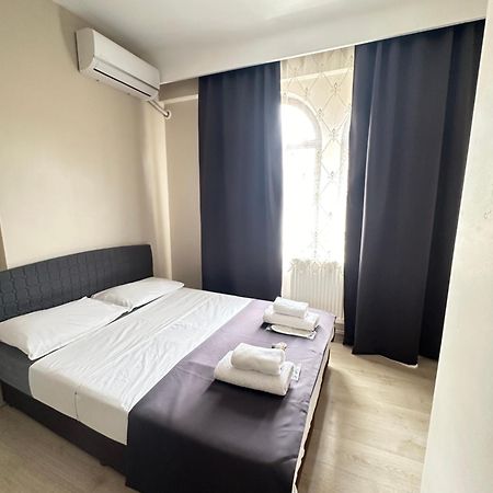 Glr Otel Балыкесир Экстерьер фото