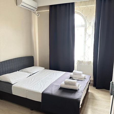 Glr Otel Балыкесир Экстерьер фото