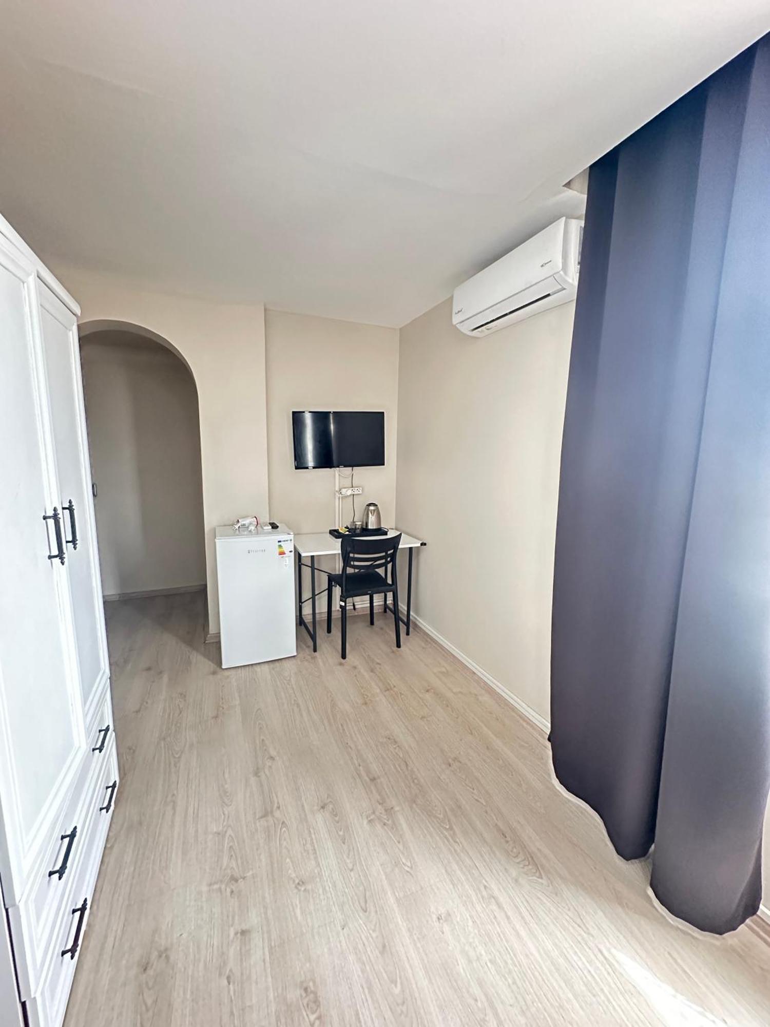 Glr Otel Балыкесир Экстерьер фото