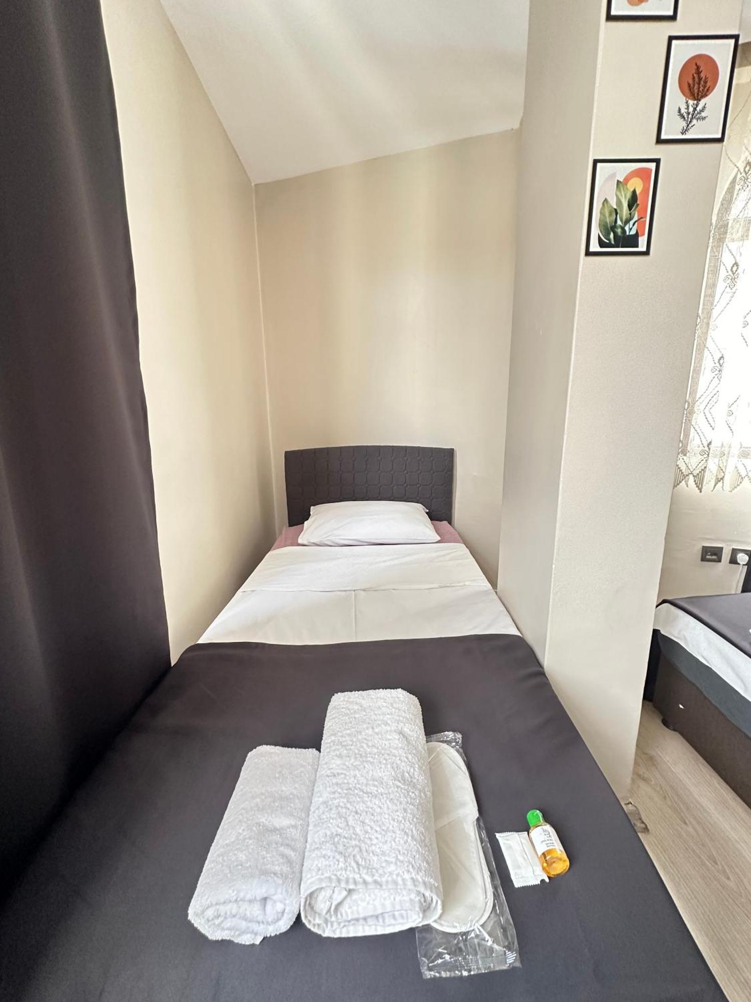 Glr Otel Балыкесир Экстерьер фото