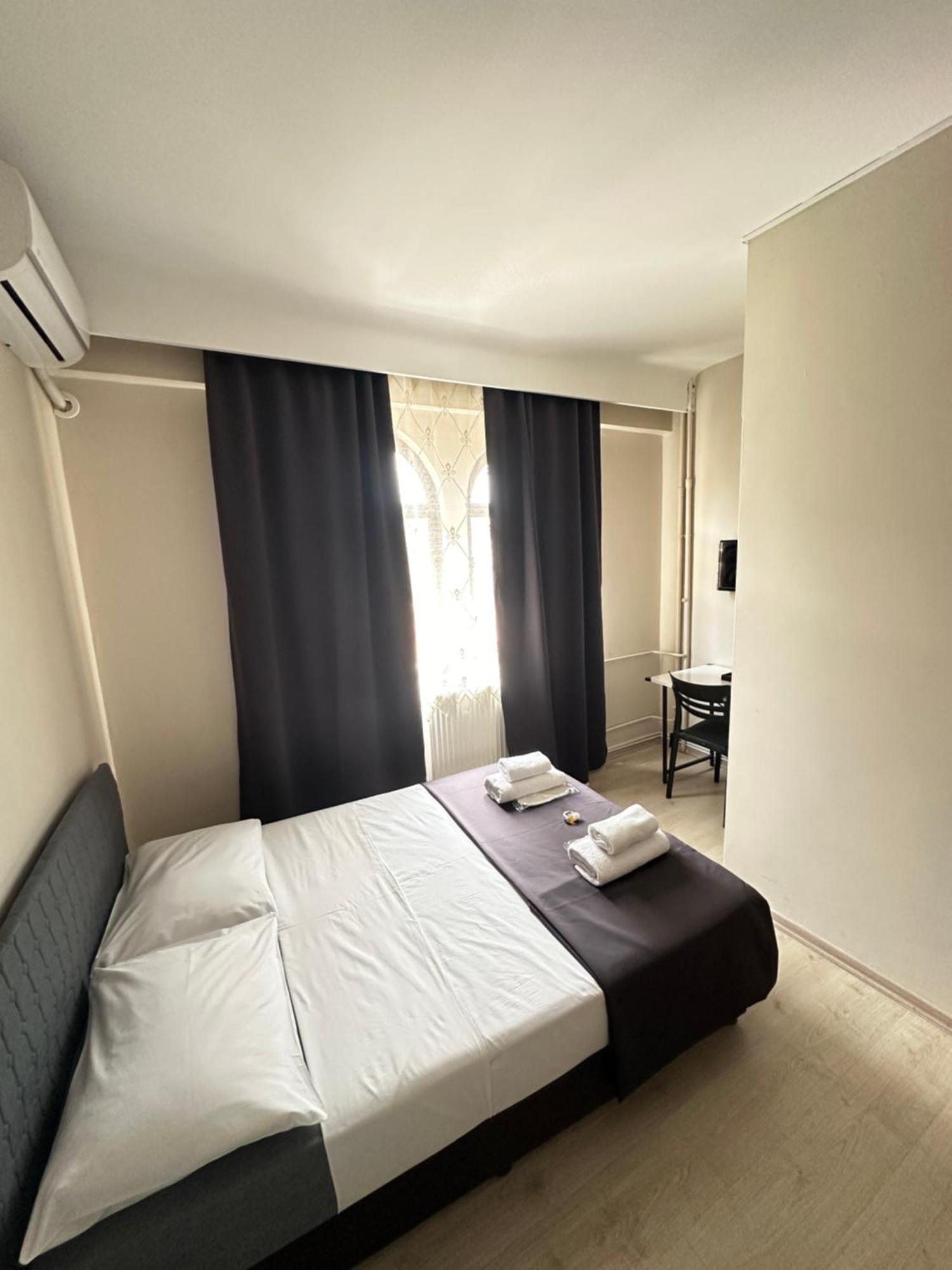 Glr Otel Балыкесир Экстерьер фото