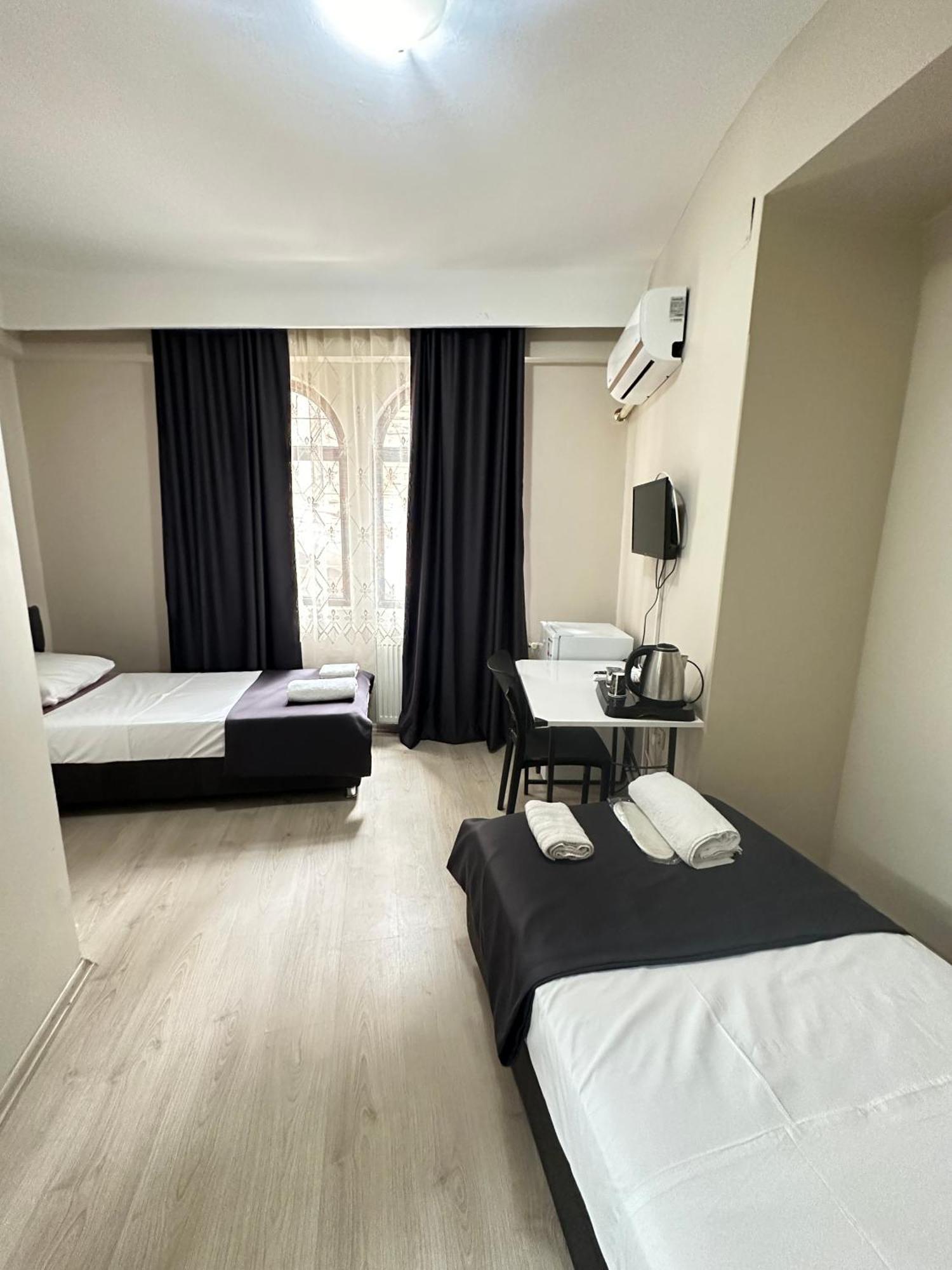 Glr Otel Балыкесир Экстерьер фото