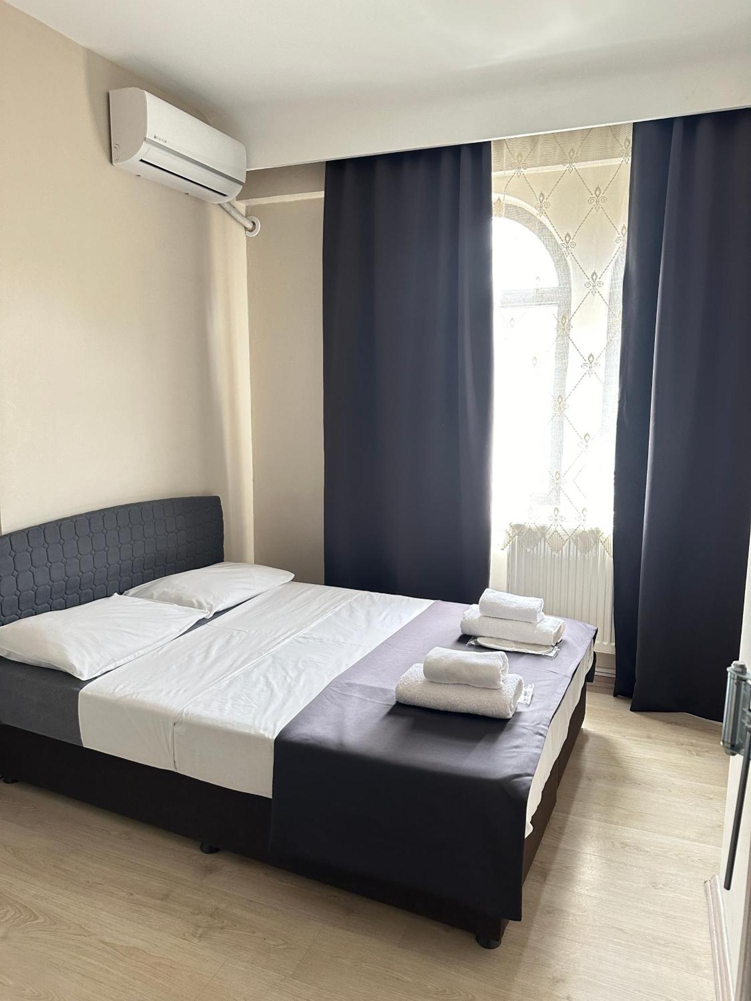 Glr Otel Балыкесир Экстерьер фото