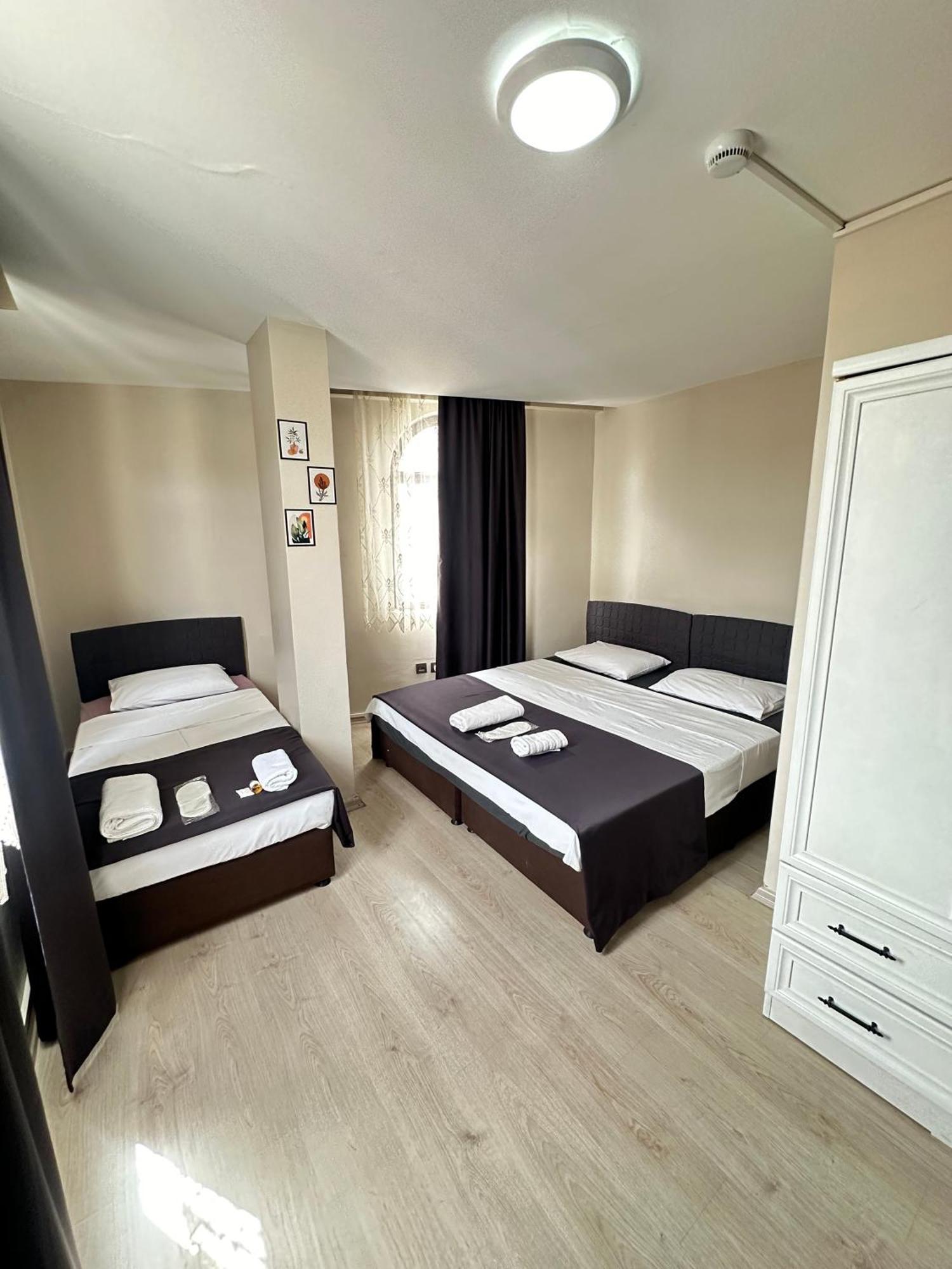 Glr Otel Балыкесир Экстерьер фото