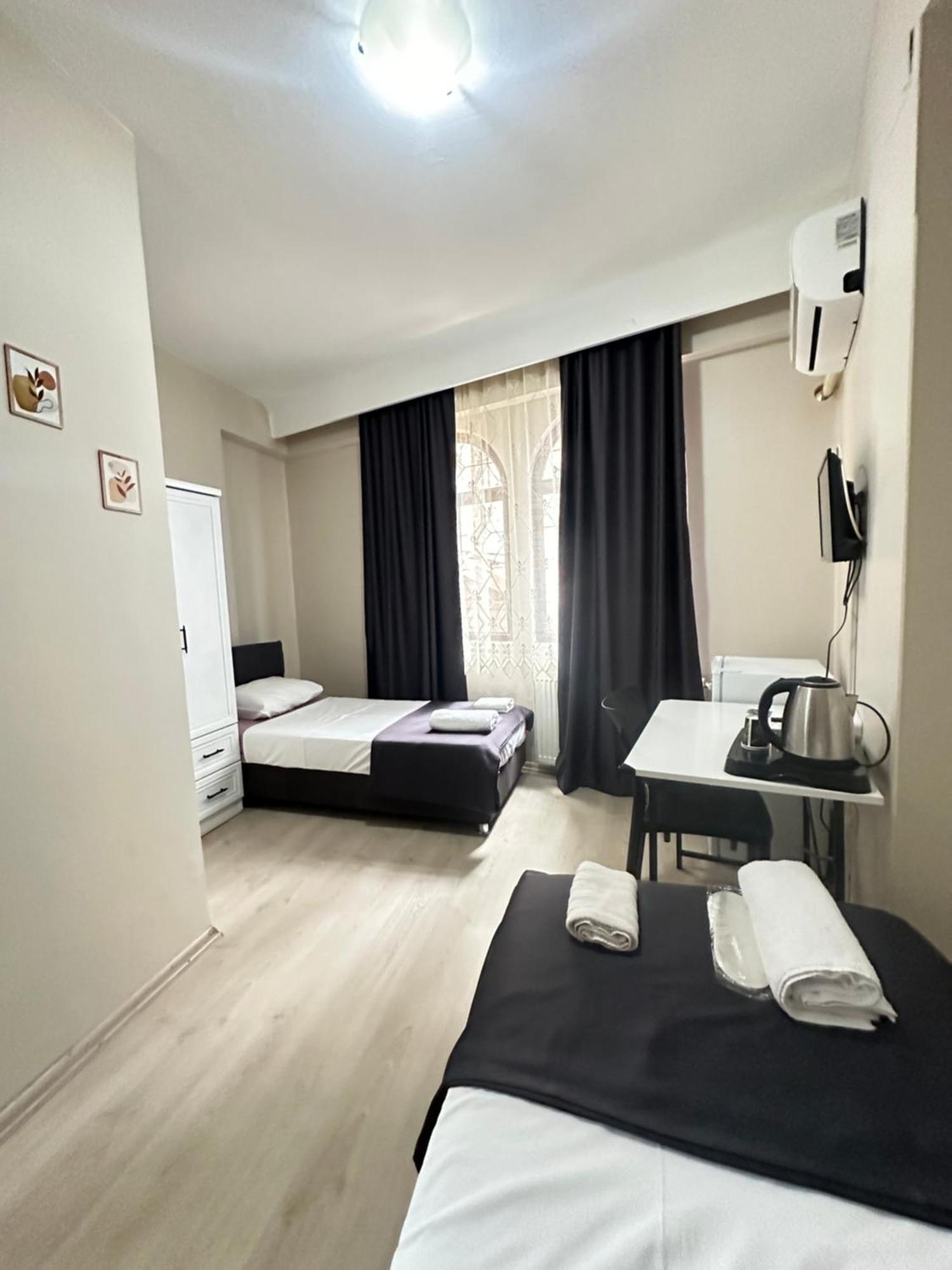 Glr Otel Балыкесир Экстерьер фото