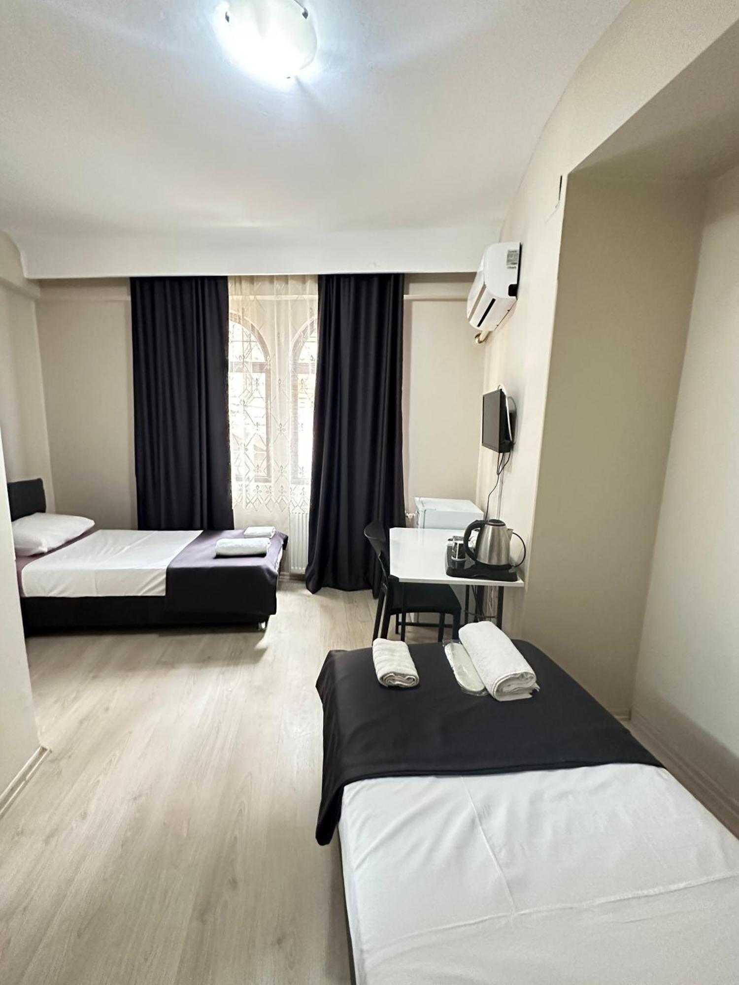 Glr Otel Балыкесир Экстерьер фото