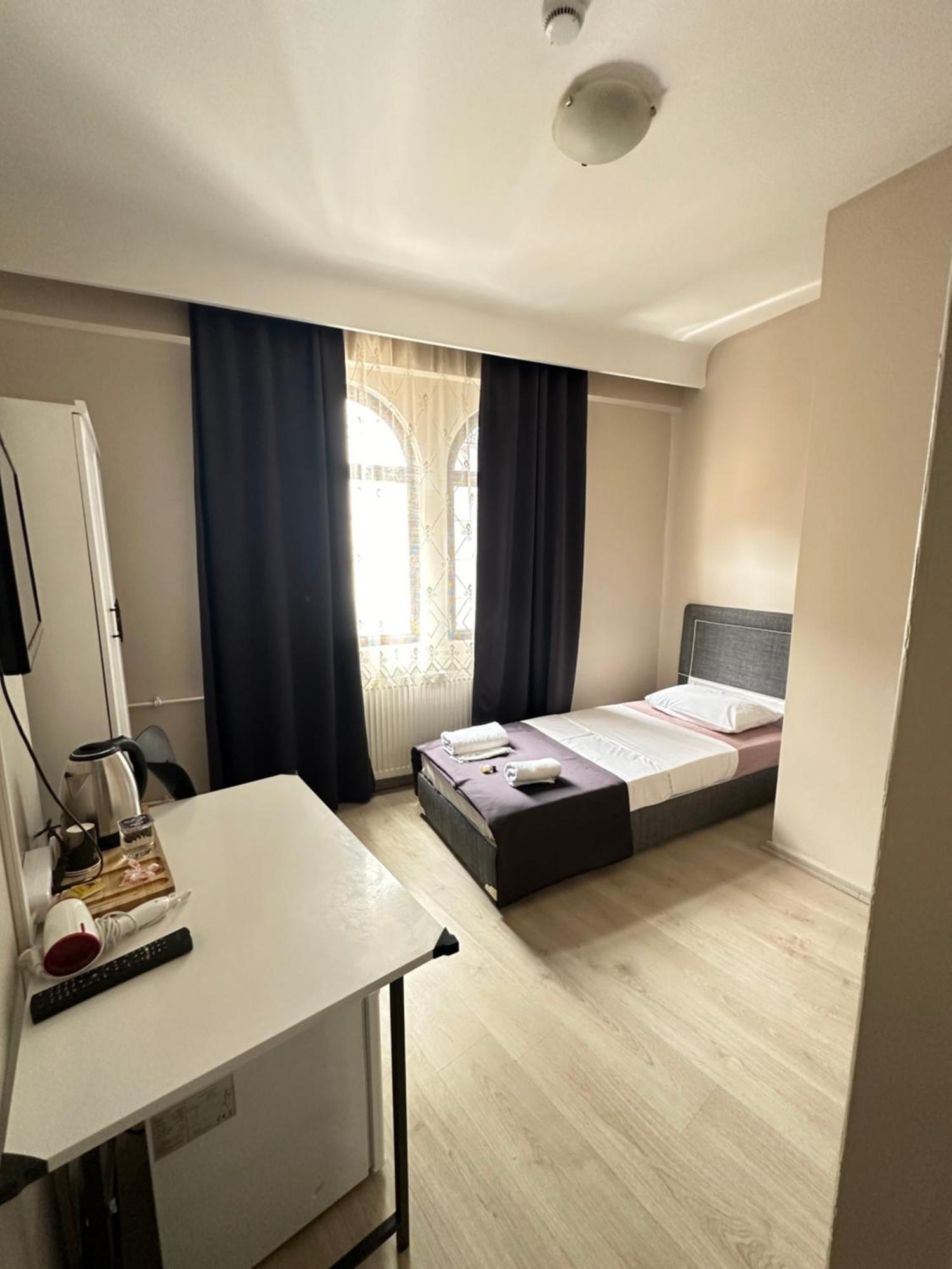 Glr Otel Балыкесир Экстерьер фото