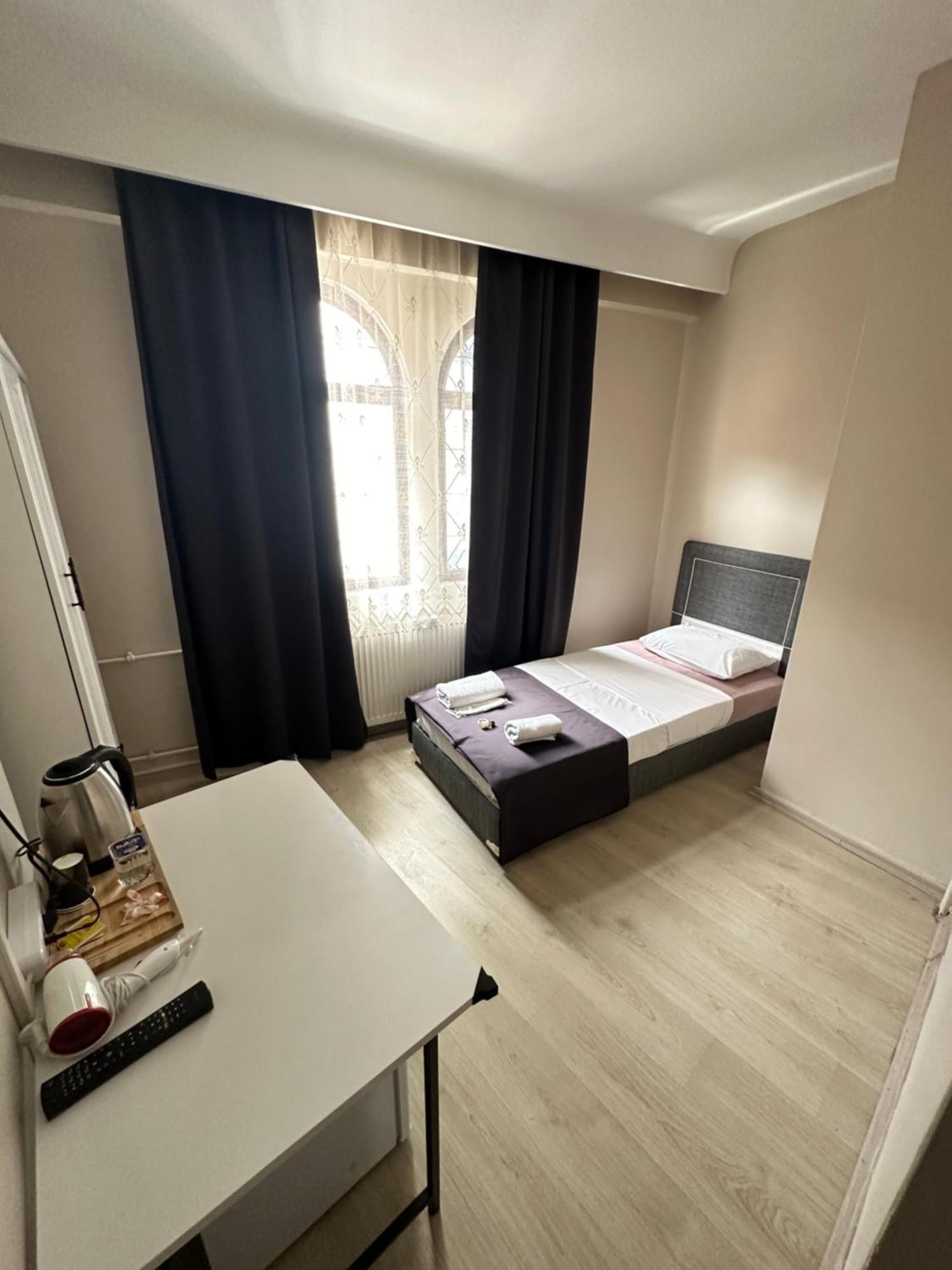 Glr Otel Балыкесир Экстерьер фото