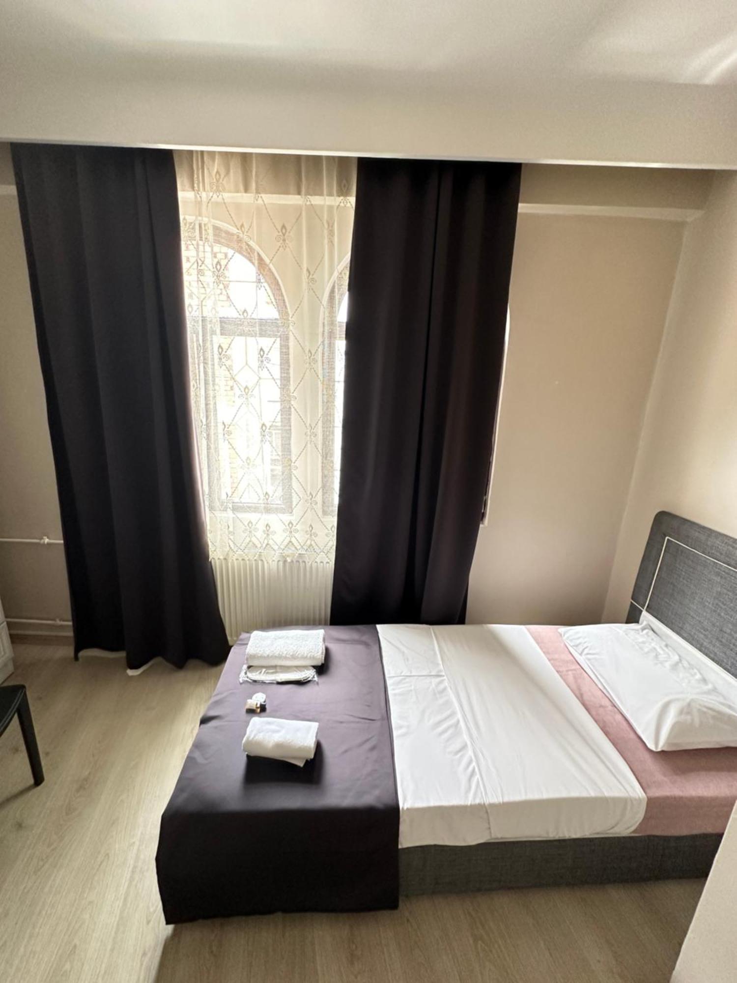Glr Otel Балыкесир Экстерьер фото