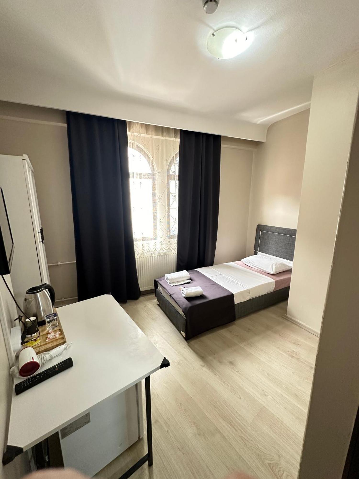 Glr Otel Балыкесир Экстерьер фото