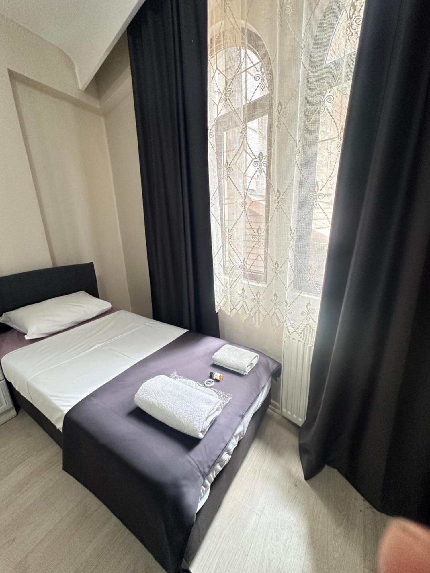 Glr Otel Балыкесир Экстерьер фото