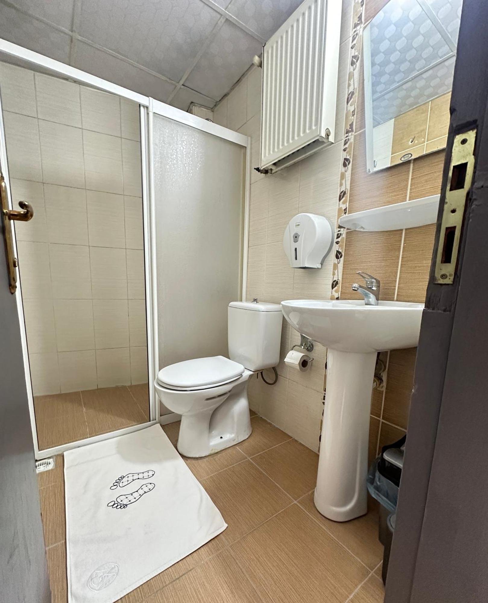 Glr Otel Балыкесир Экстерьер фото